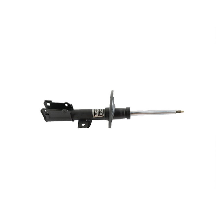 STRUT SUSPENSION