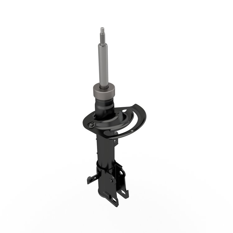 STRUT SUSPENSION