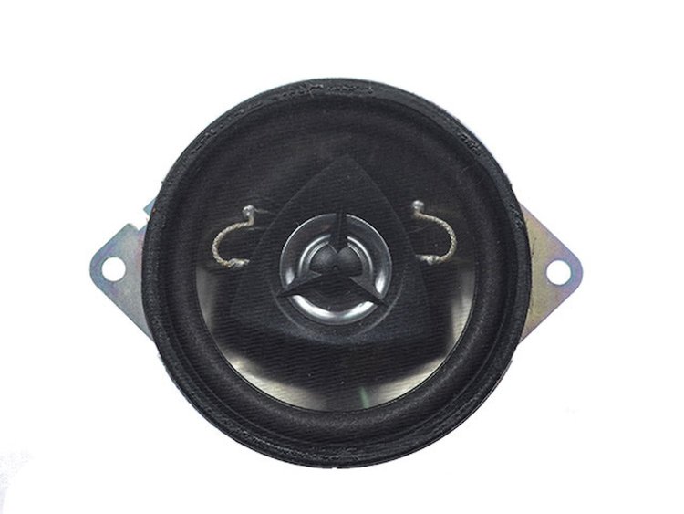 SPEAKER