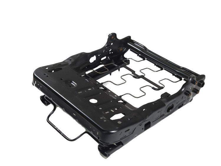 FRAME FRONT SEAT CUSHION