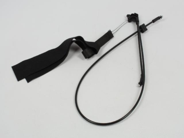 CABLE SEAT RELEASE