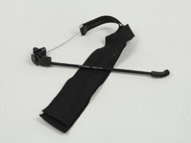 CABLE SEAT RELEASE