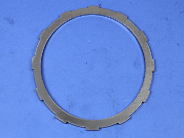 PLATE TRANS CLUTCH REACTI