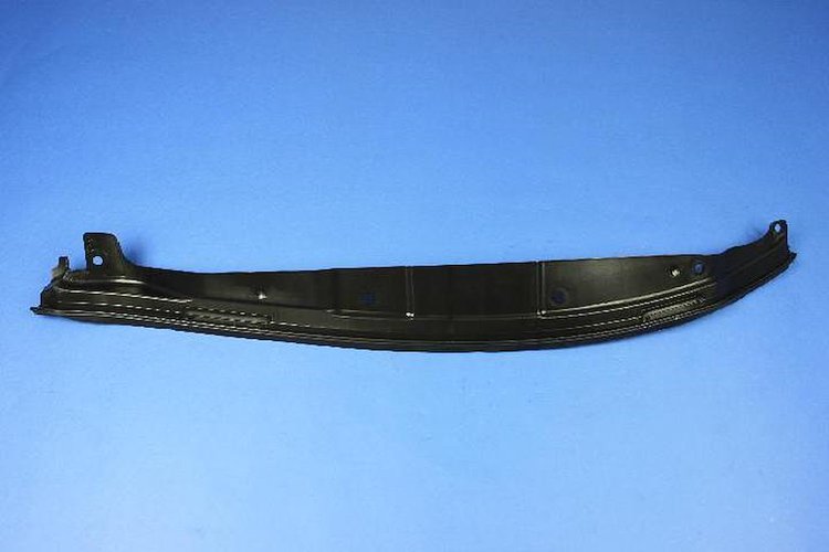 W/STRIP FENDER TO DOOR