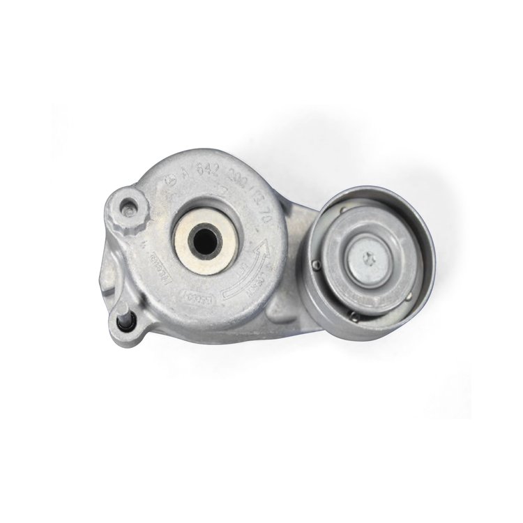 TENSIONER BELT