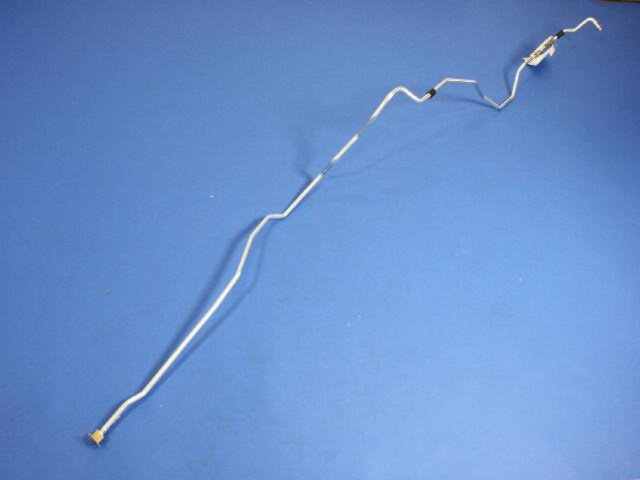 LINE A/C SUCTION