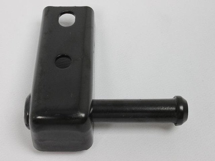 BRACKET EXHAUST HANGER