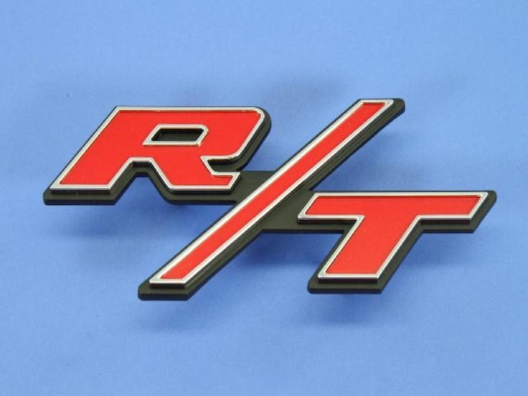 NAMEPLATE GRILLE