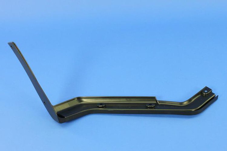 GUARD FENDER