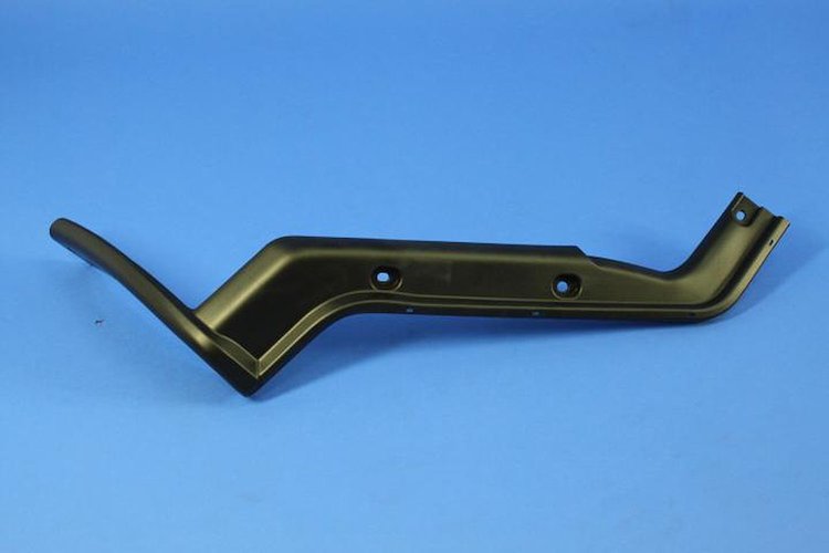 GUARD FENDER