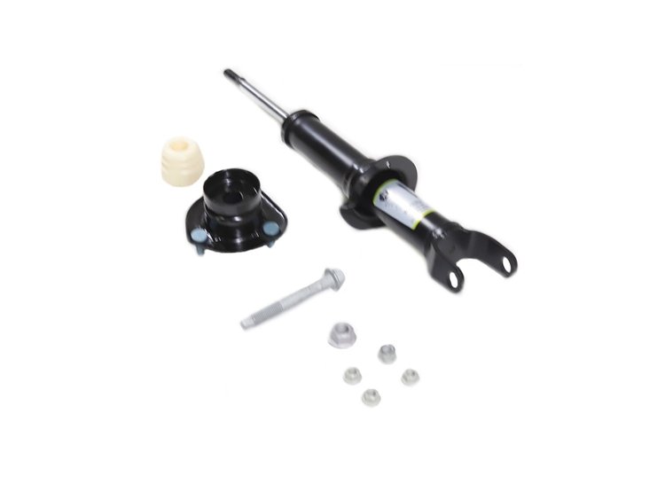 ABSORBER SUSPENSION