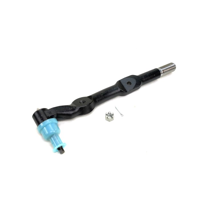 PACKAGE OUTER END