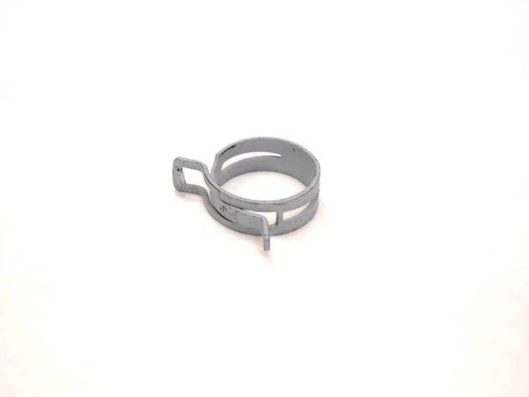 CLAMP HOSE