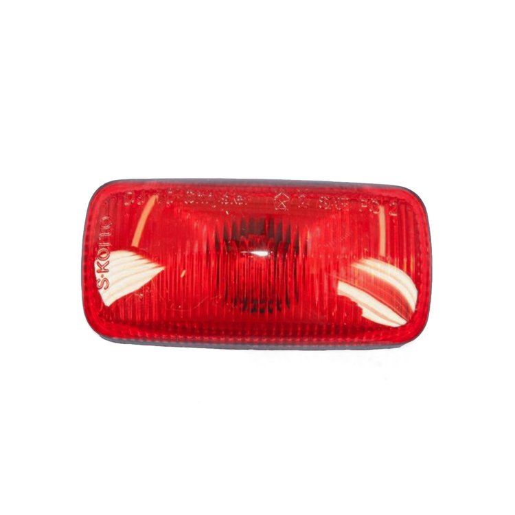 LAMP SIDE MARKER