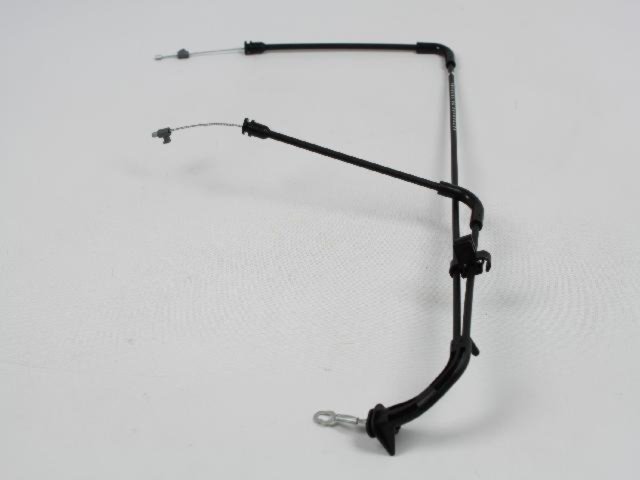 CABLE LATCH RELEASE