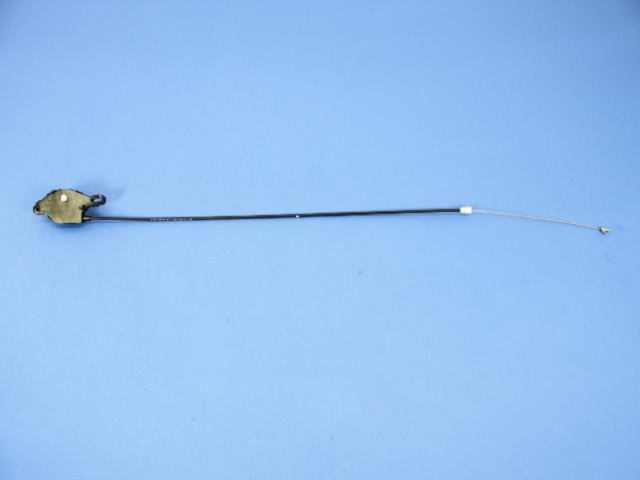 CABLE LATCH RELEASE