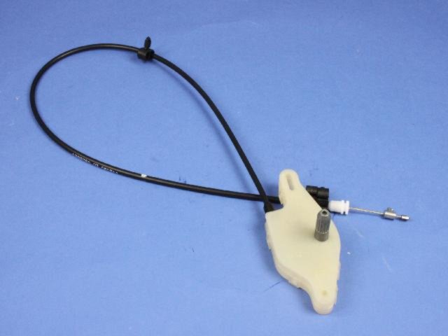 CABLE LATCH RELEASE