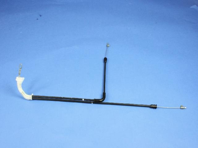 CABLE LATCH RELEASE