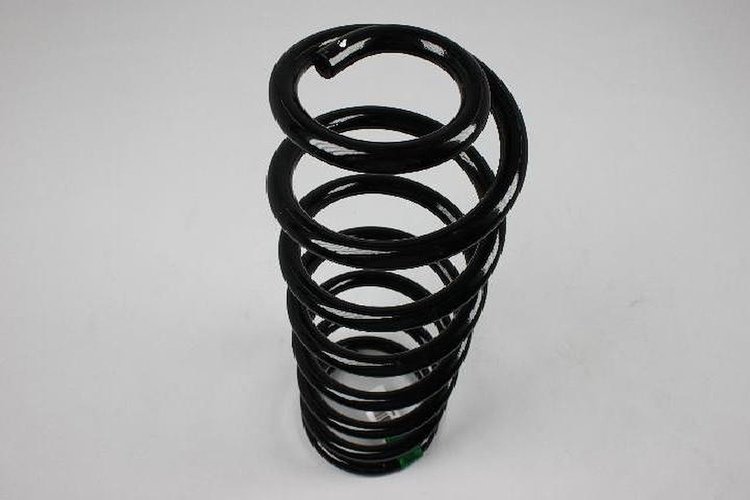 SPRING REAR COIL