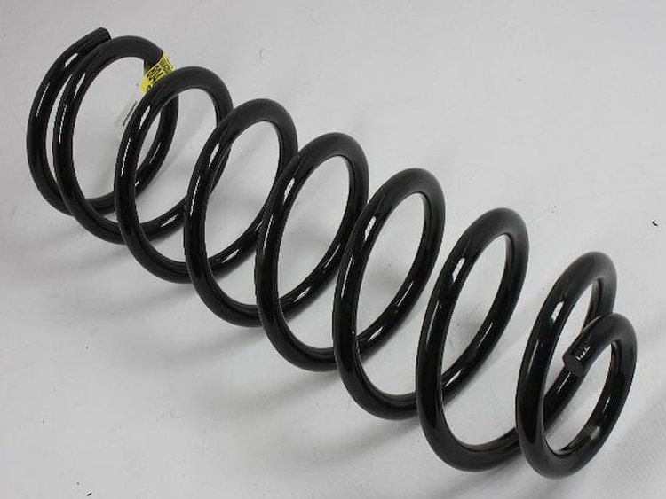 SPRING REAR COIL