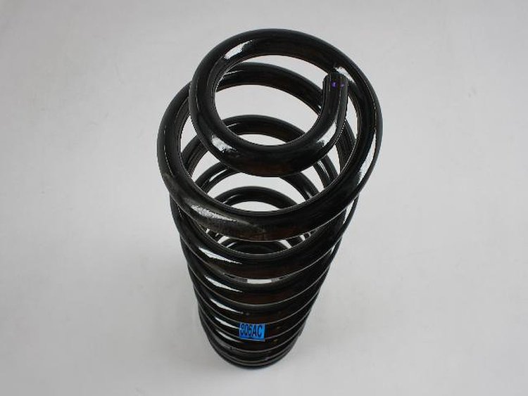 SPRING REAR COIL