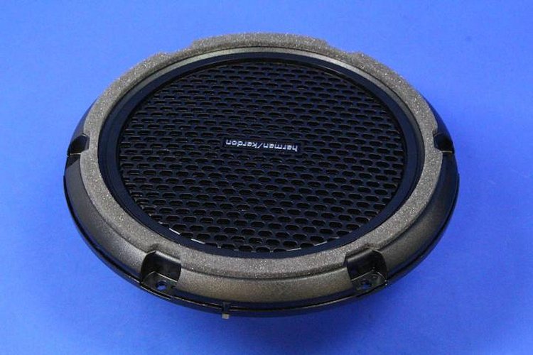 SPEAKER SUB WOOFER