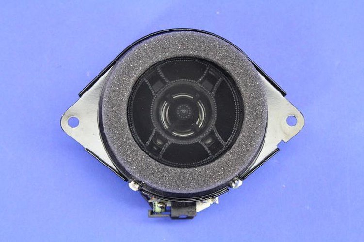 SPEAKER