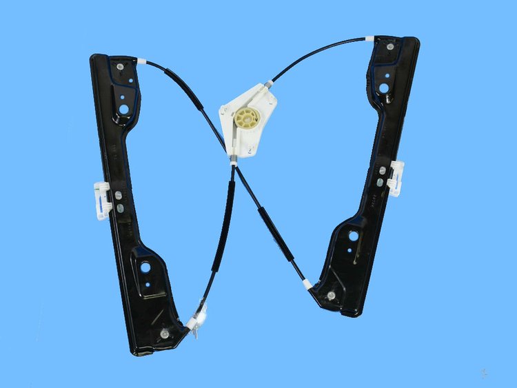 REGULATOR FRT DOOR WINDOW
