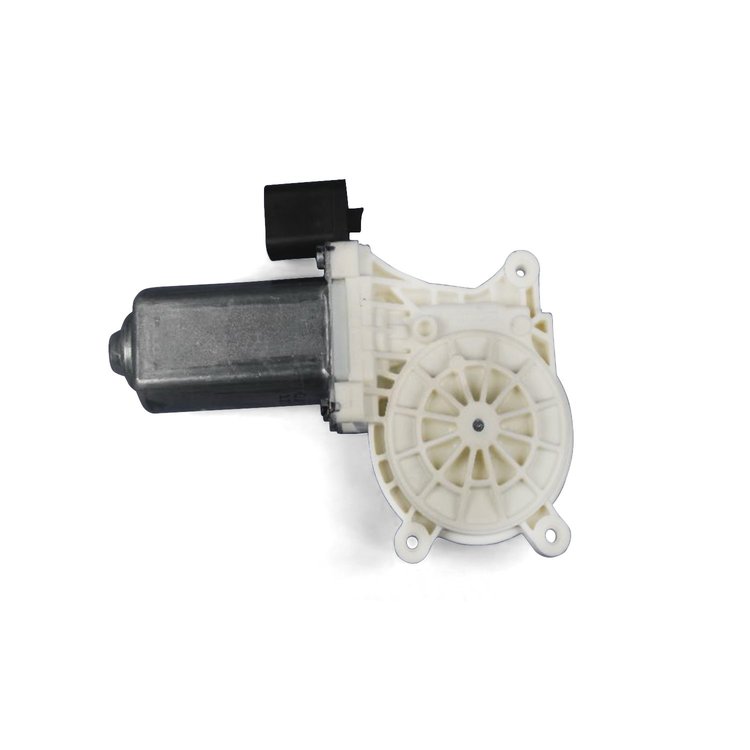 MOTOR WINDOW REGULATOR