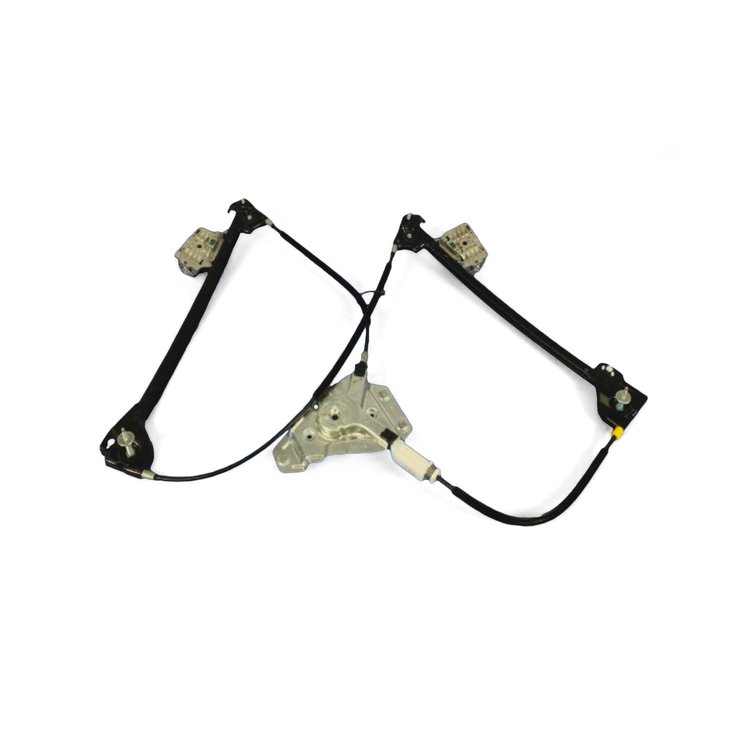 REGULATOR FRT DOOR WINDOW