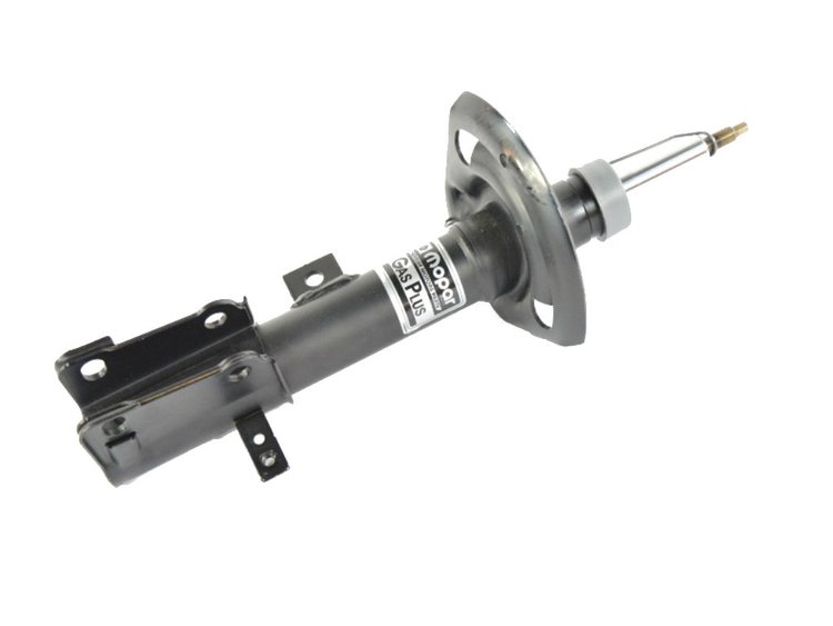STRUT SUSPENSION