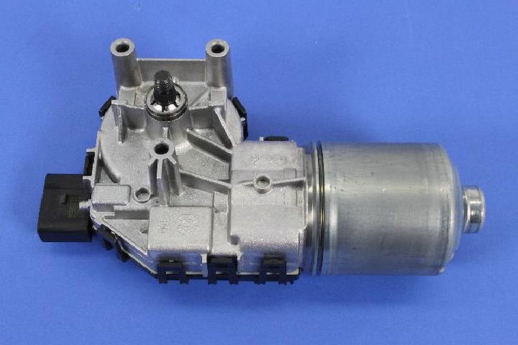 MOTOR WINDSHIELD WIPER