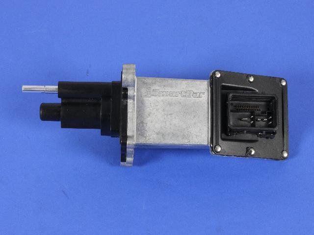 ACTUATOR STABILIZER BAR