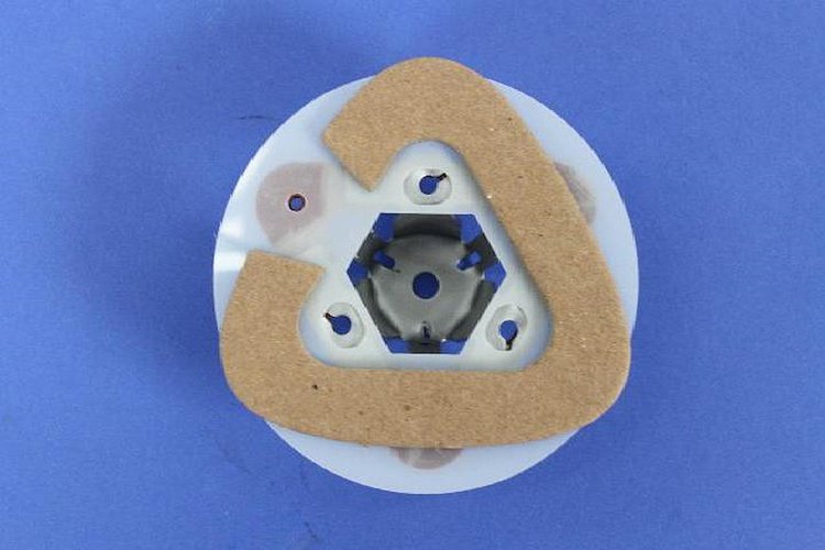 VISOR CLIP