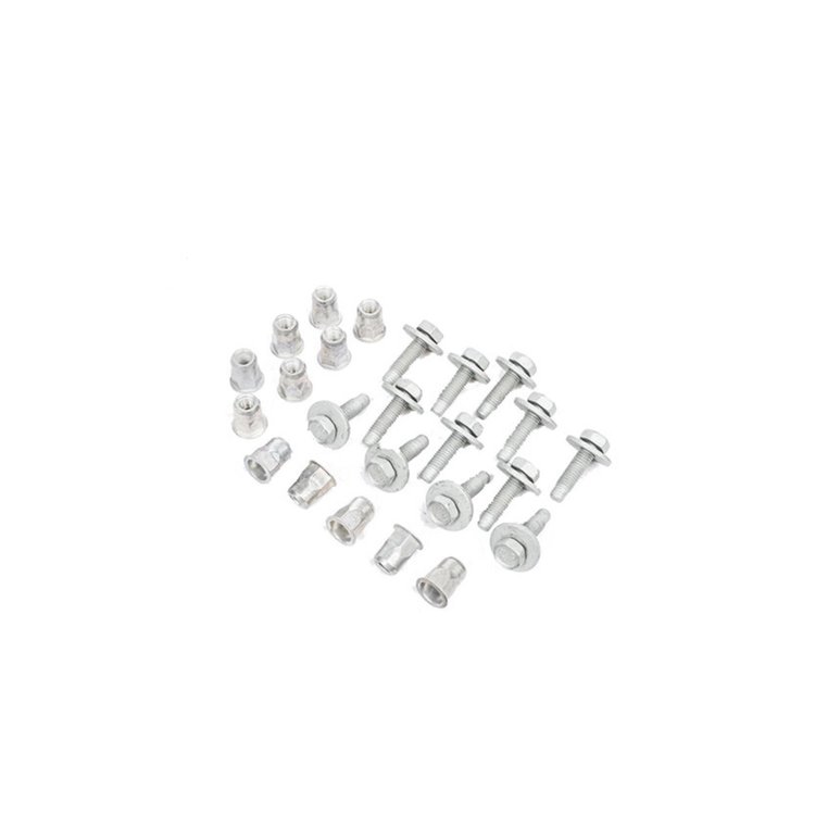 HARDWARE KIT