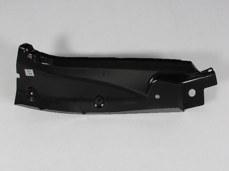 PANEL WHEELHOUSE OUTER