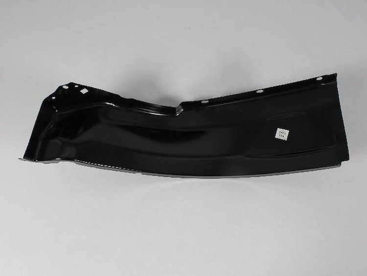 WHEELHOUSE OUTER