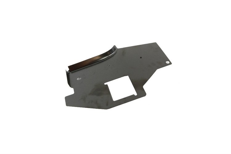 REINFORCE SHEAR PLATE