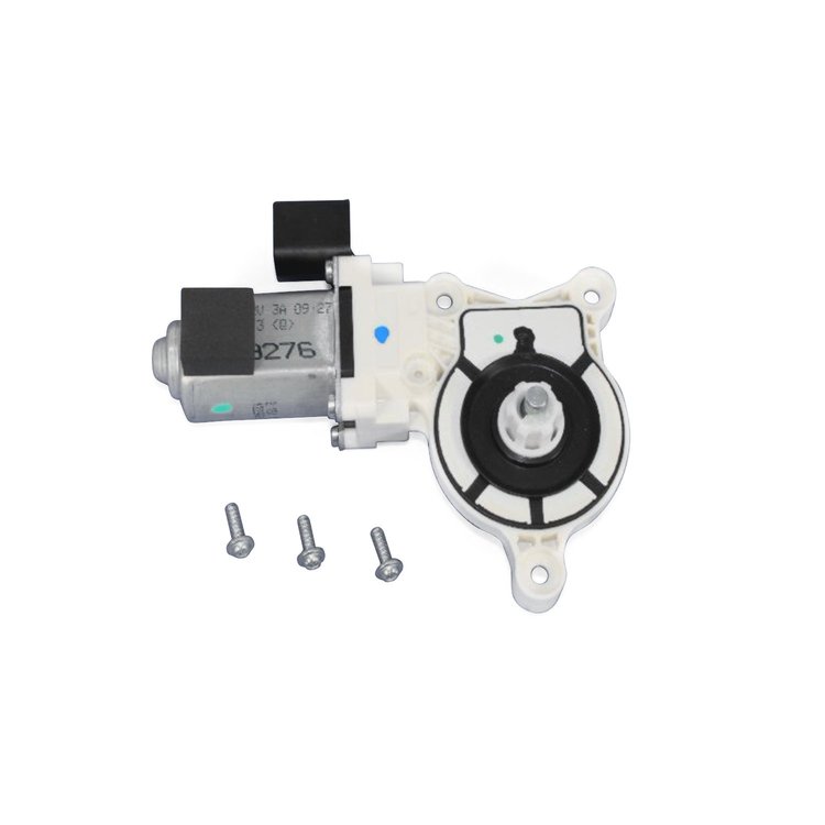 MOTOR WINDOW REGULATOR