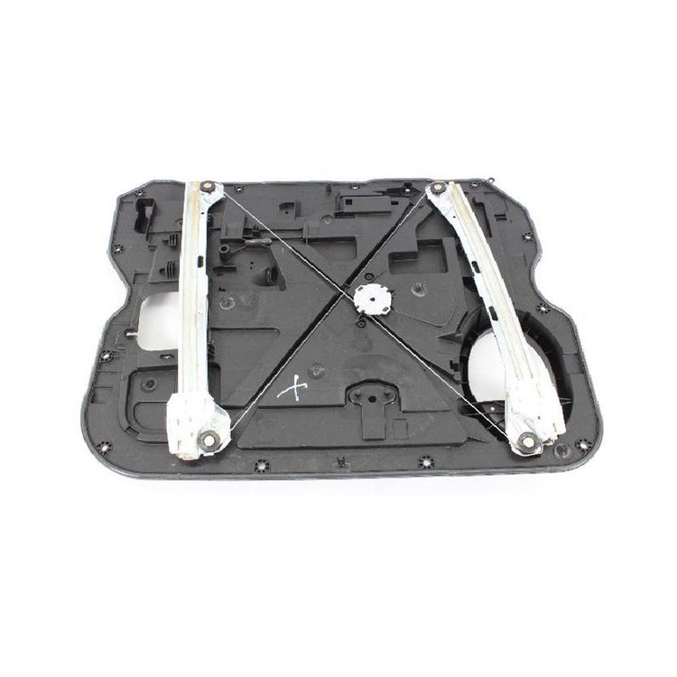 PANEL CARRIER PLATE