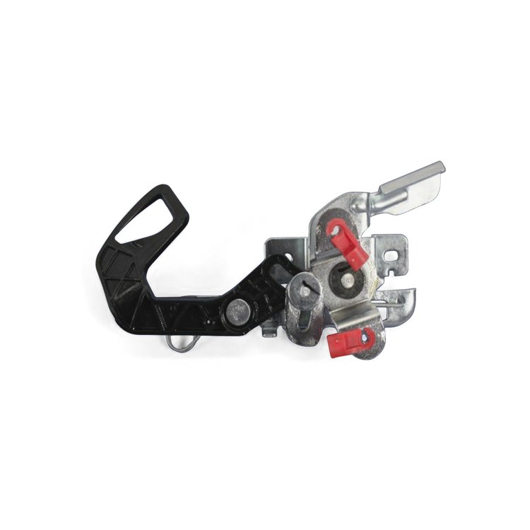 HANDLE DOOR
