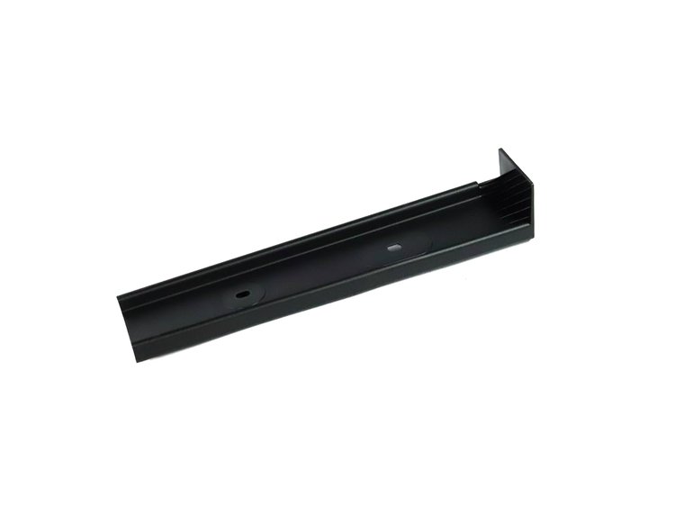 COVER BOX SIDE END RAIL