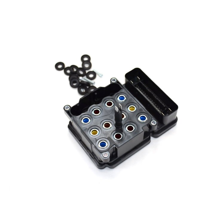 ABS Control Module for 2008-2009 Dodge Caliber, Jeep Compass and Patriot