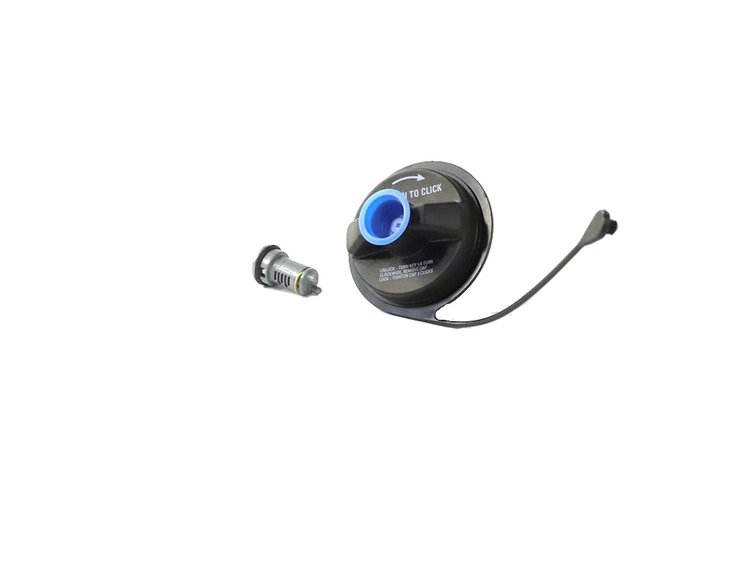 CAP KIT FUEL TANK LOCKING