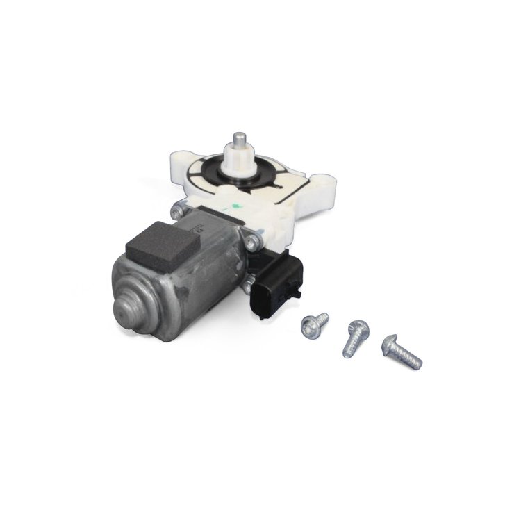 MOTOR WINDOW REGULATOR