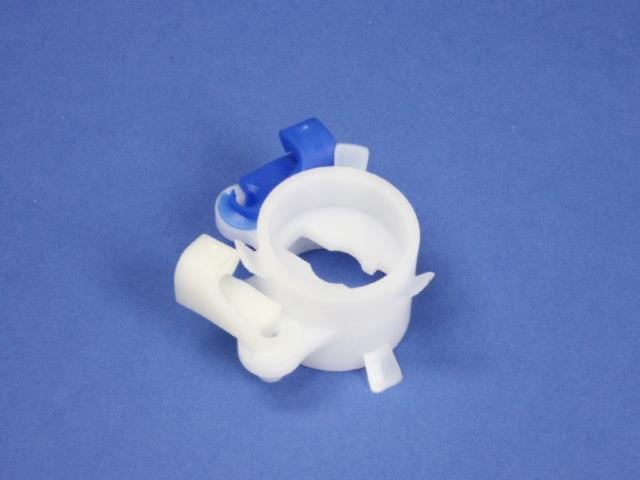 BELLCRANK DOOR LOCK