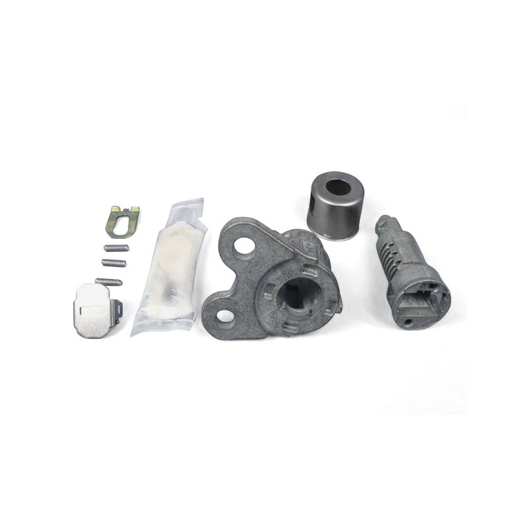 CYLINDER LOCK DOOR LOCK