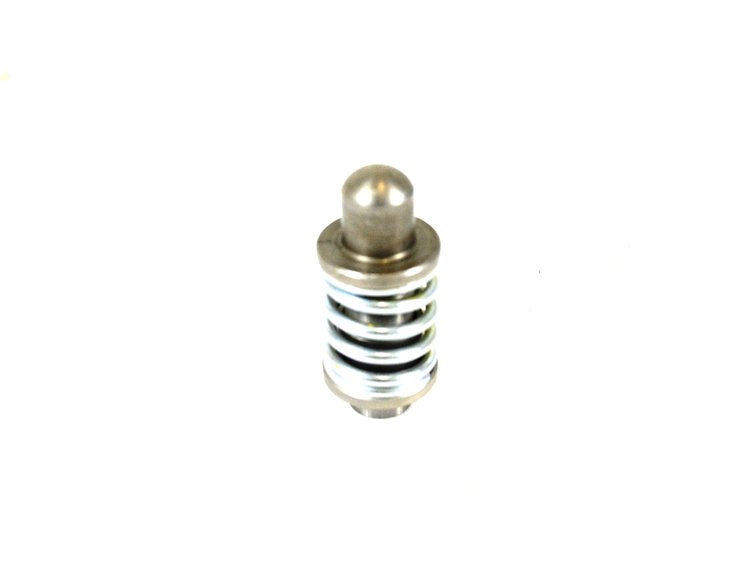 PLUNGER REV LOCKOUT SOLEN