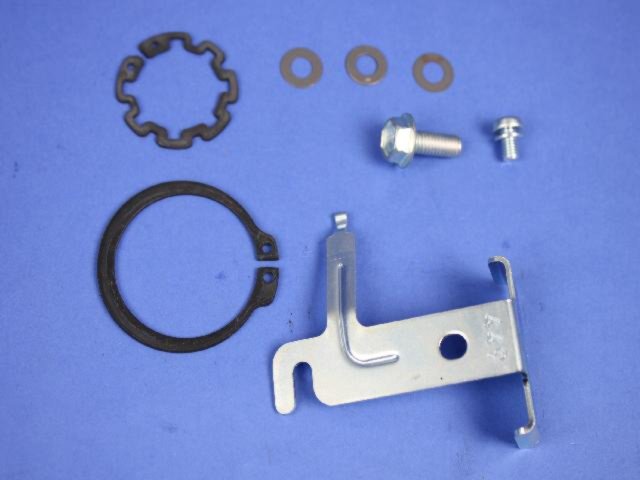 CLUTCH A/C COMPRESSOR