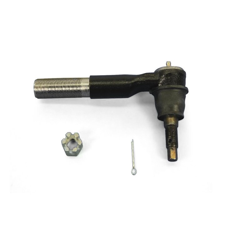 LINK STEERING